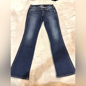 Silver jeans - slim boot cut - size W29/L33